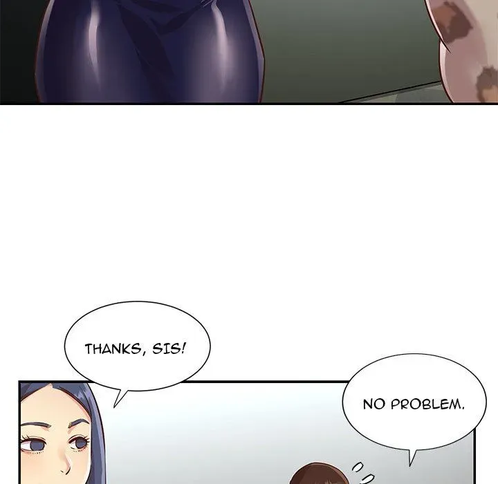 Not One, But Two Chapter 47 page 9 - 