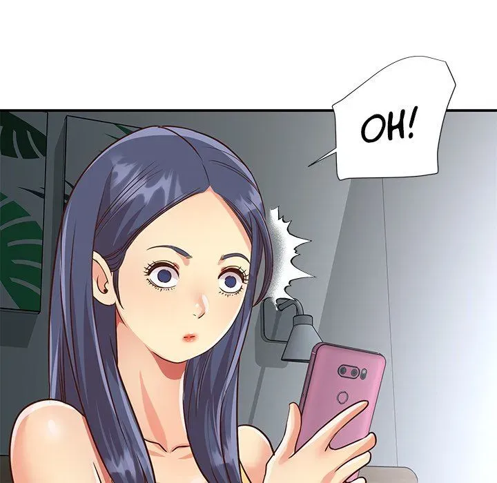 Not One, But Two Chapter 47 page 81 - 
