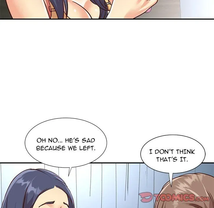 Not One, But Two Chapter 47 page 82 - 