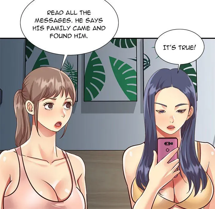 Not One, But Two Chapter 47 page 84 - 
