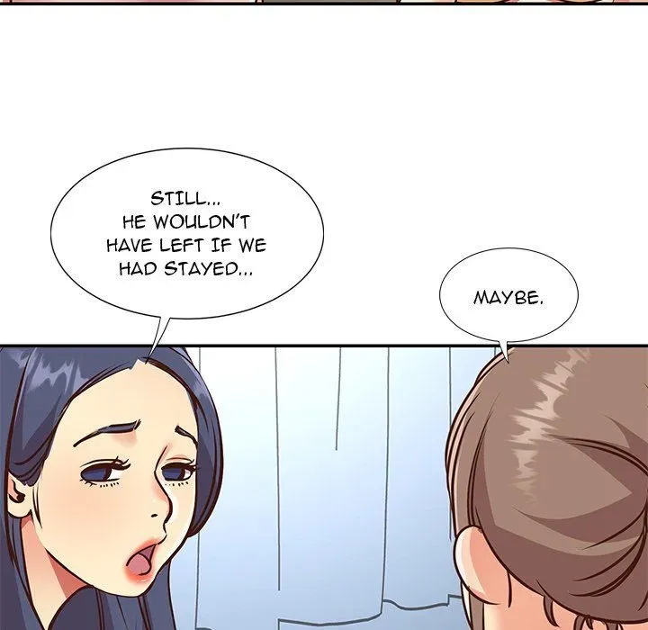 Not One, But Two Chapter 47 page 85 - 