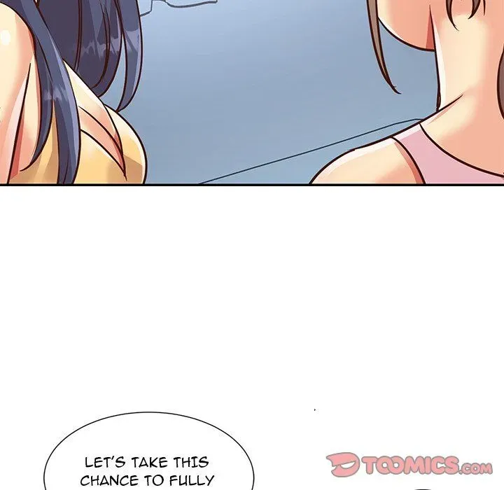 Not One, But Two Chapter 47 page 86 - 