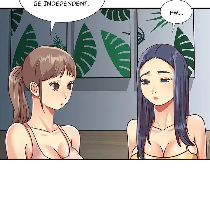 Not One, But Two Chapter 47 page 87 - 