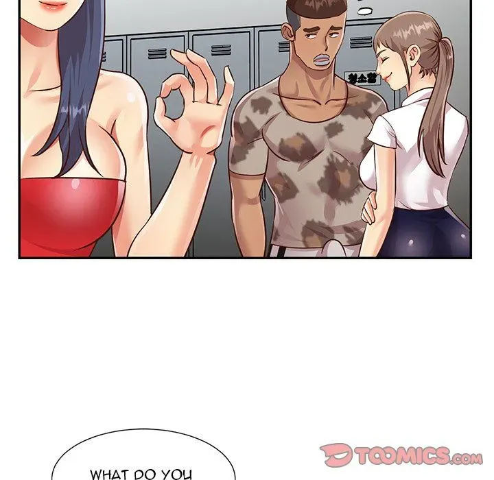 Not One, But Two Chapter 47 page 10 - 