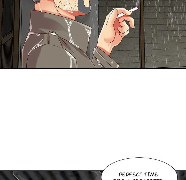 Not One, But Two Chapter 48 page 13 - 