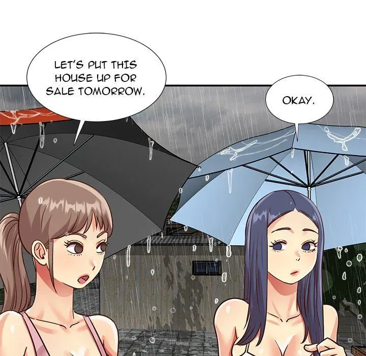 Not One, But Two Chapter 48 page 21 - 