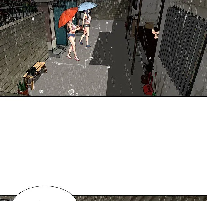 Not One, But Two Chapter 48 page 23 - 