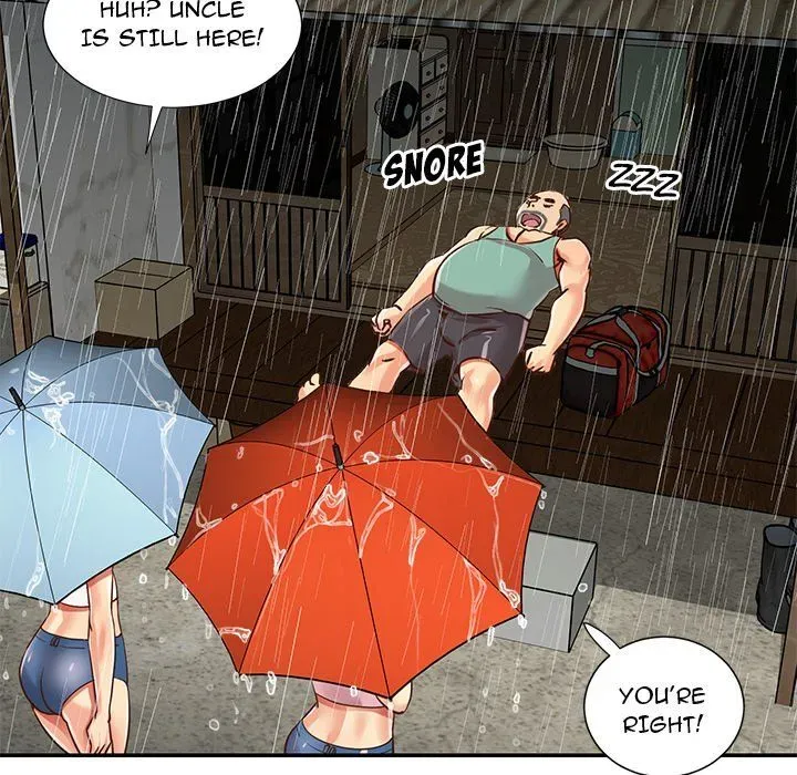 Not One, But Two Chapter 48 page 24 - 