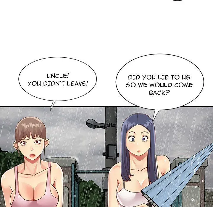 Not One, But Two Chapter 48 page 25 - 