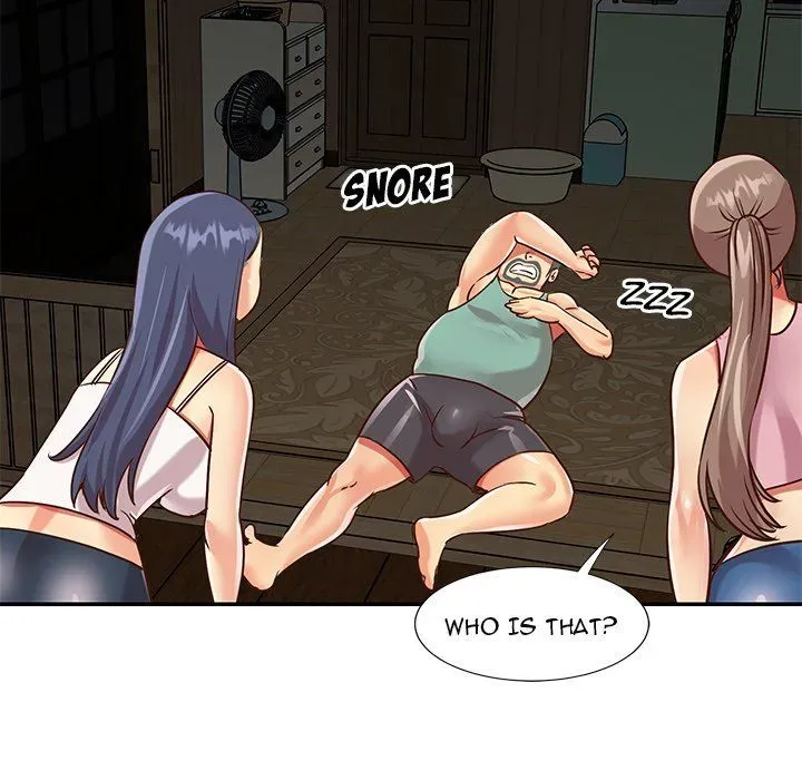 Not One, But Two Chapter 48 page 27 - 