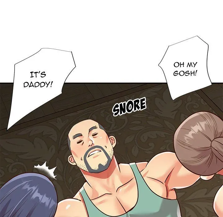 Not One, But Two Chapter 48 page 28 - 