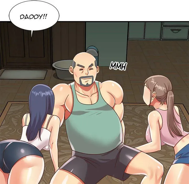 Not One, But Two Chapter 48 page 31 - 