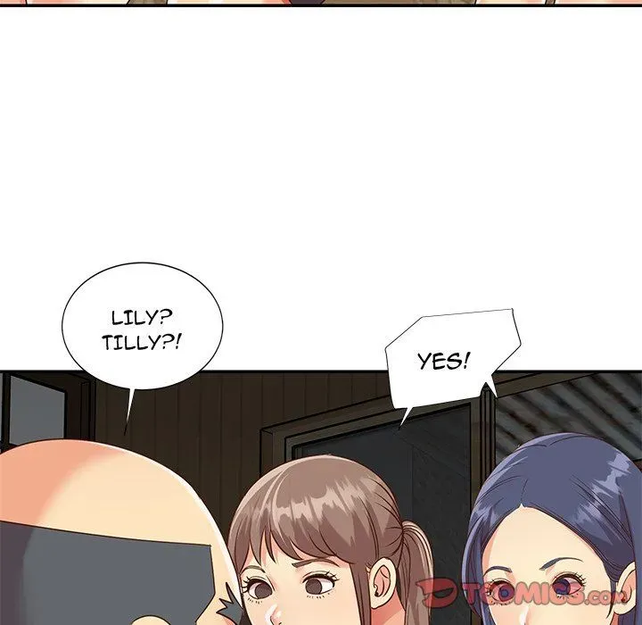 Not One, But Two Chapter 48 page 32 - 