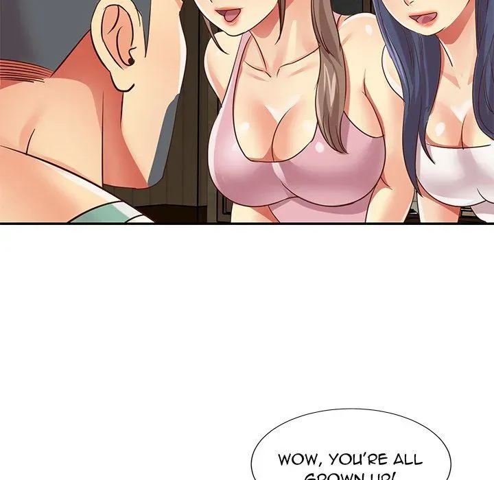 Not One, But Two Chapter 48 page 33 - 