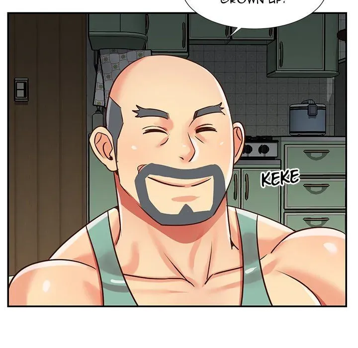 Not One, But Two Chapter 48 page 34 - 