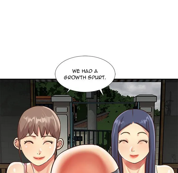 Not One, But Two Chapter 48 page 35 - 