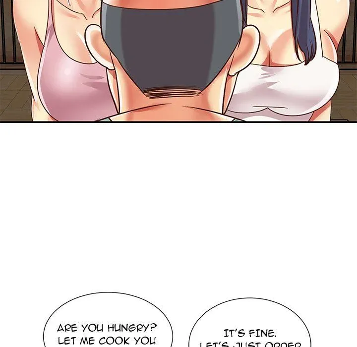 Not One, But Two Chapter 48 page 36 - 