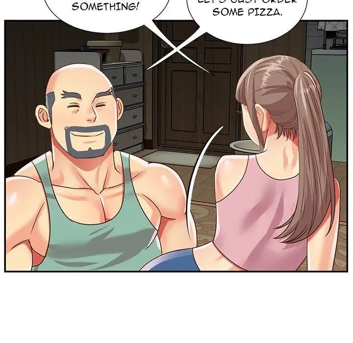 Not One, But Two Chapter 48 page 37 - 