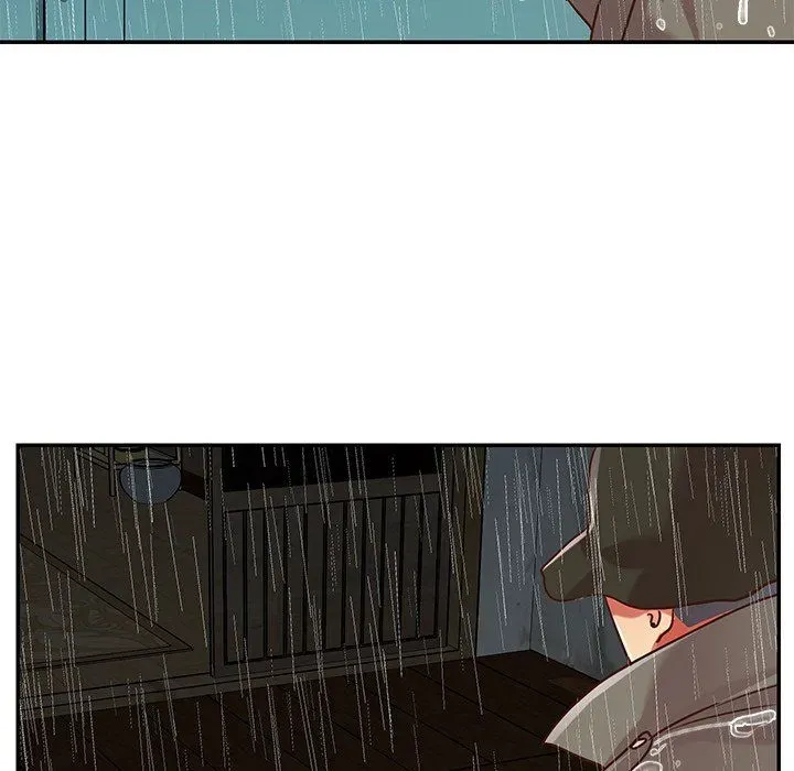 Not One, But Two Chapter 48 page 5 - 