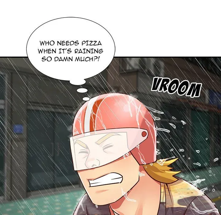 Not One, But Two Chapter 48 page 41 - 