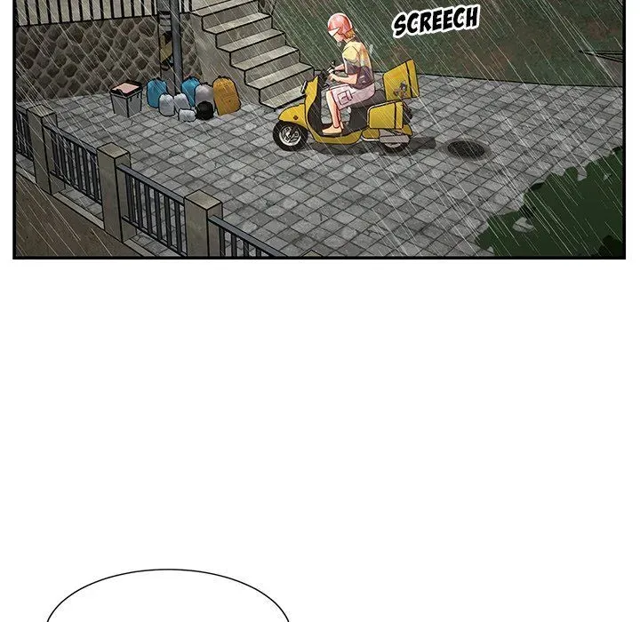 Not One, But Two Chapter 48 page 43 - 