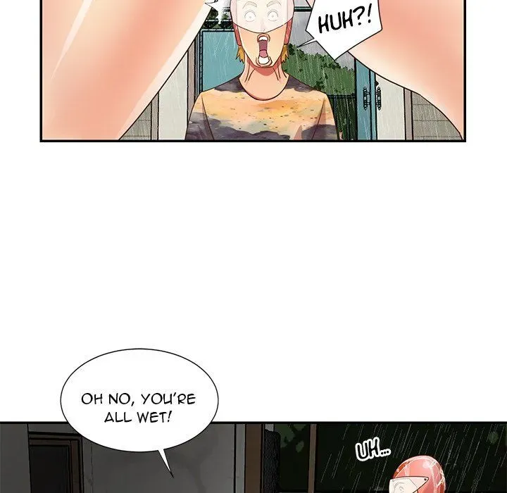 Not One, But Two Chapter 48 page 46 - 