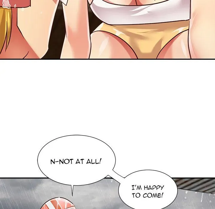 Not One, But Two Chapter 48 page 49 - 