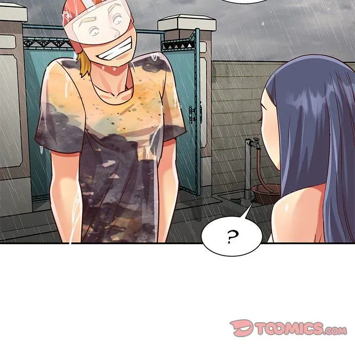 Not One, But Two Chapter 48 page 50 - 