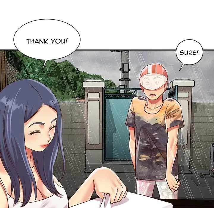 Not One, But Two Chapter 48 page 51 - 