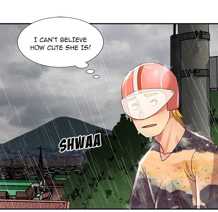 Not One, But Two Chapter 48 page 54 - 