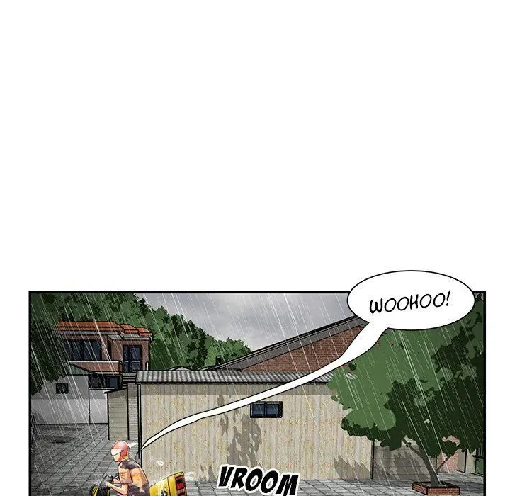 Not One, But Two Chapter 48 page 55 - 