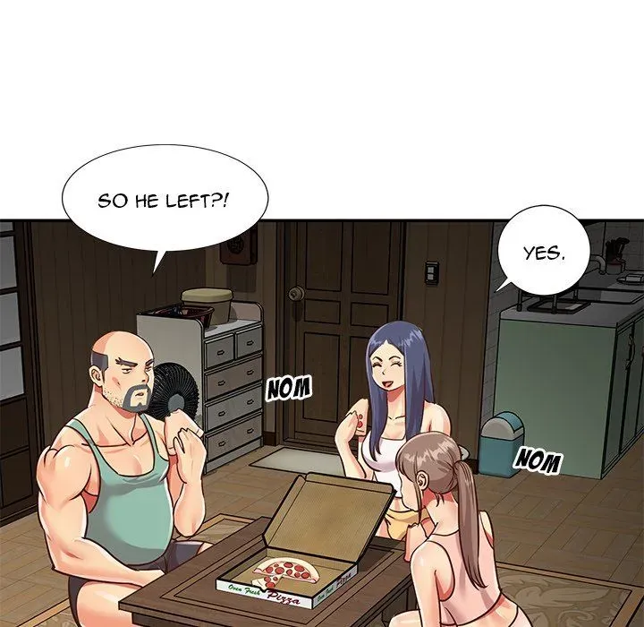 Not One, But Two Chapter 48 page 58 - 