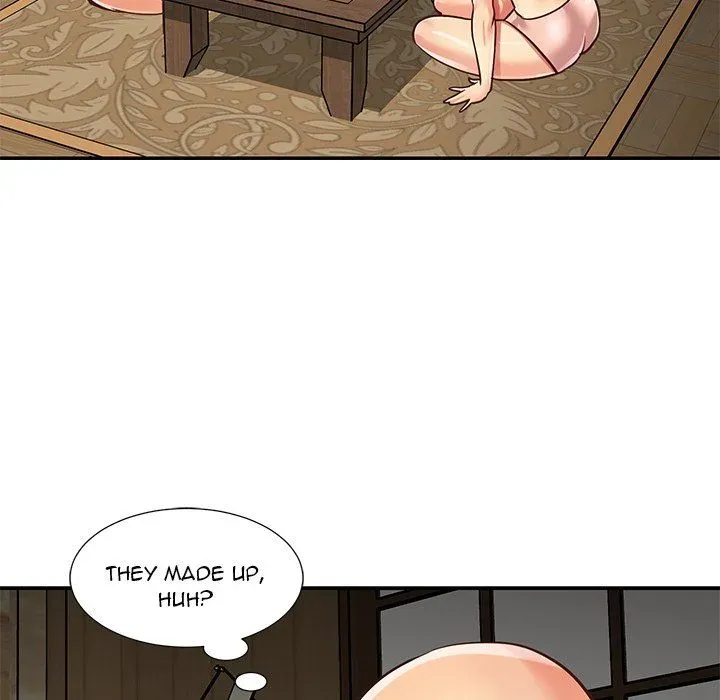 Not One, But Two Chapter 48 page 59 - 