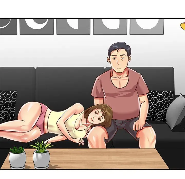 Not One, But Two Chapter 48 page 64 - 