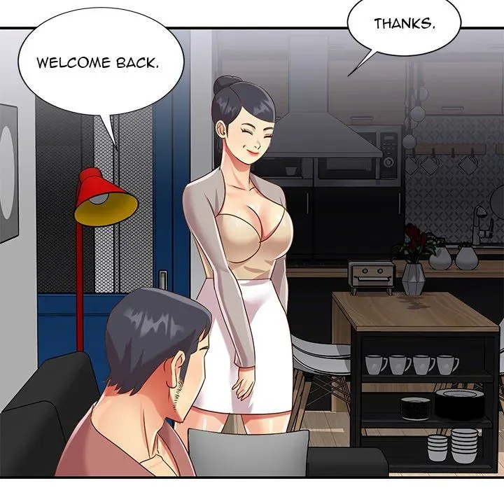 Not One, But Two Chapter 48 page 67 - 