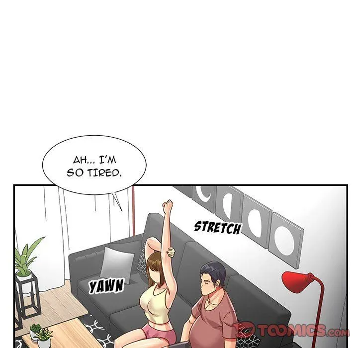 Not One, But Two Chapter 48 page 68 - 