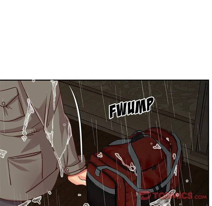 Not One, But Two Chapter 48 page 8 - 