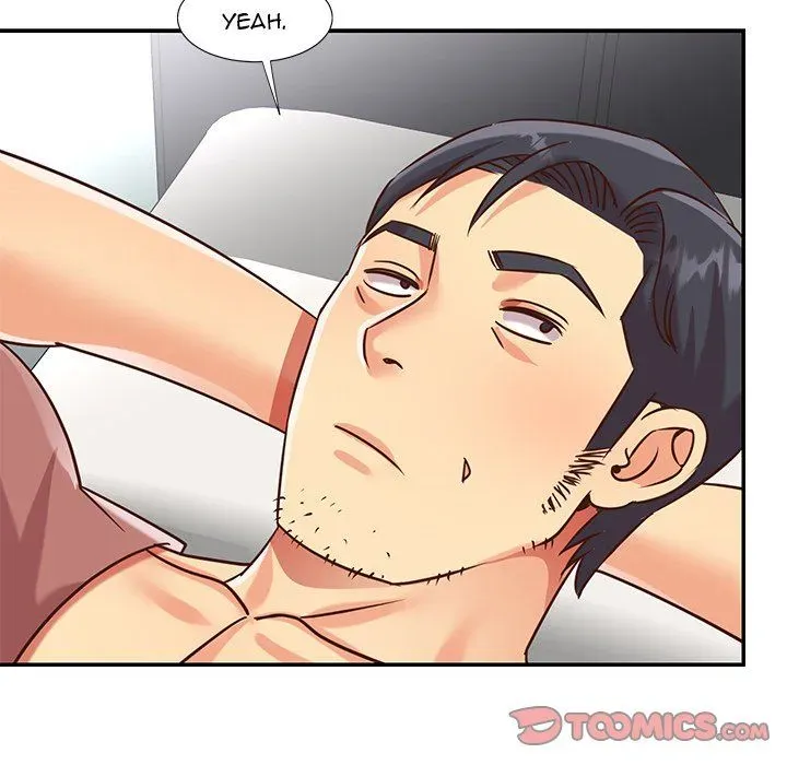 Not One, But Two Chapter 48 page 74 - 