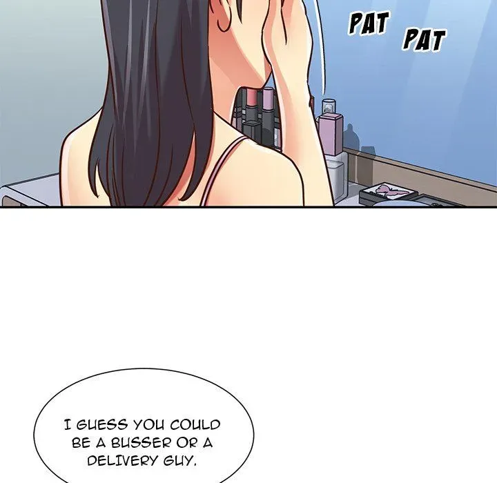 Not One, But Two Chapter 48 page 76 - 