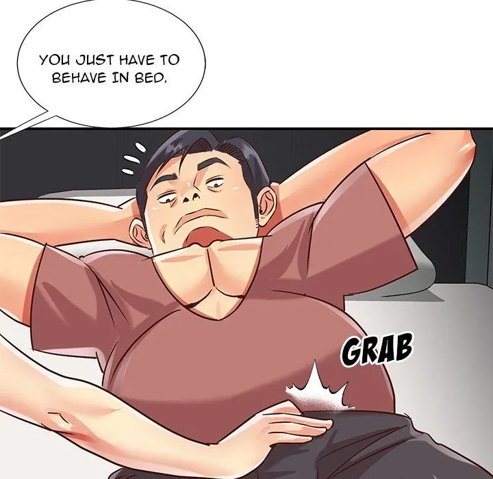 Not One, But Two Chapter 48 page 81 - 