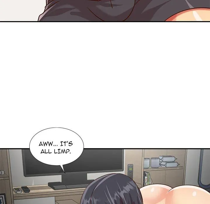 Not One, But Two Chapter 48 page 82 - 
