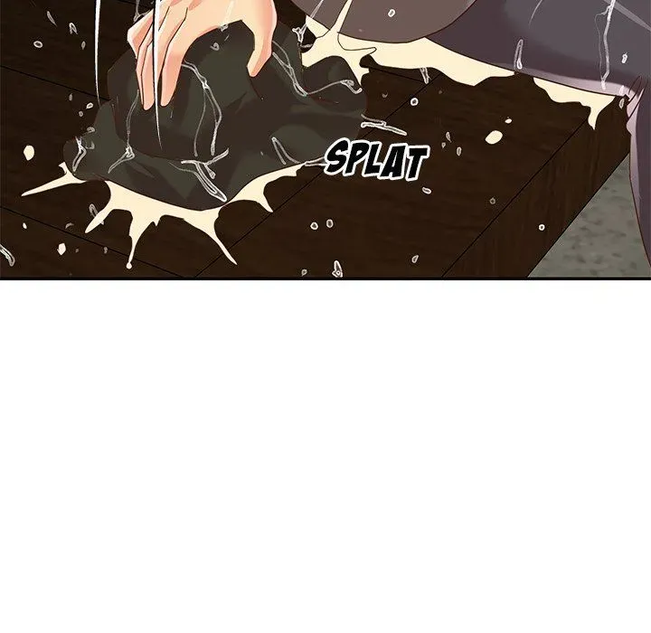 Not One, But Two Chapter 48 page 10 - 