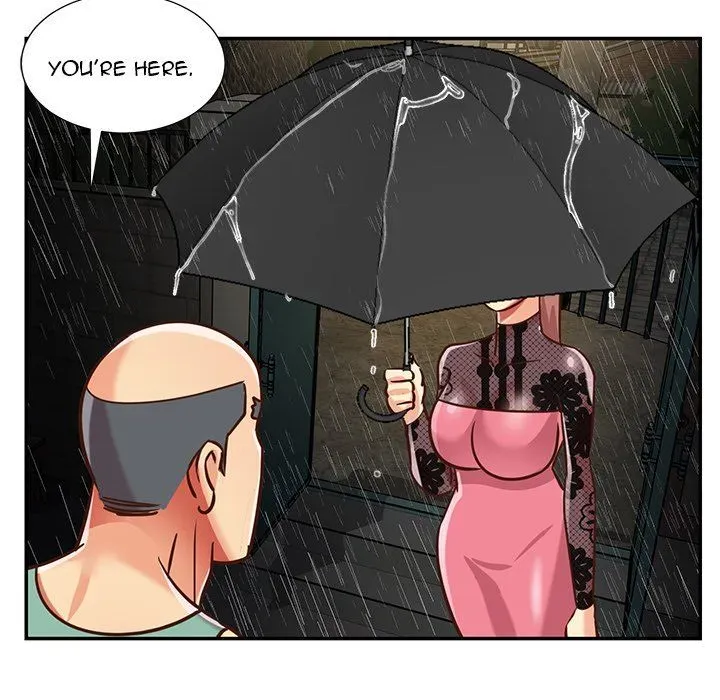 Not One, But Two Chapter 48 page 91 - 