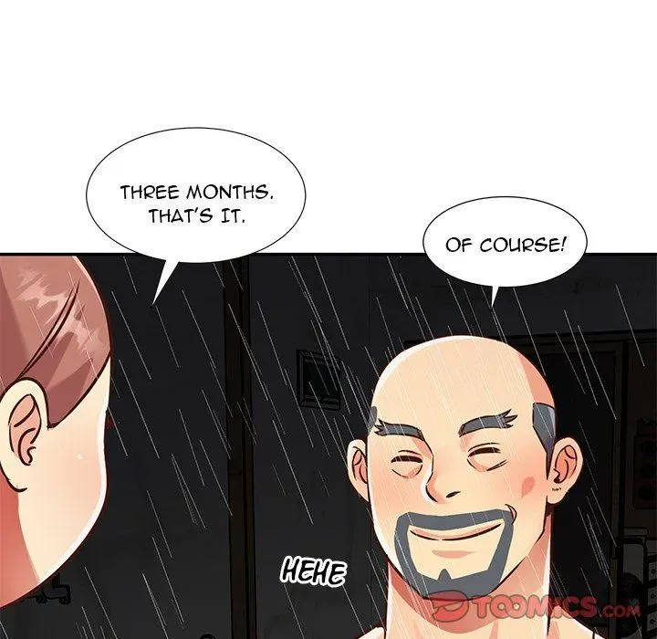 Not One, But Two Chapter 48 page 92 - 