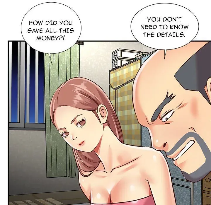 Not One, But Two Chapter 49 page 11 - 