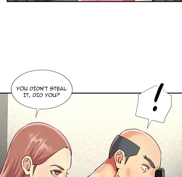 Not One, But Two Chapter 49 page 12 - 