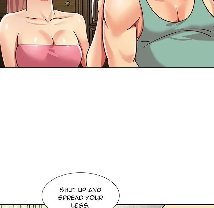 Not One, But Two Chapter 49 page 16 - 