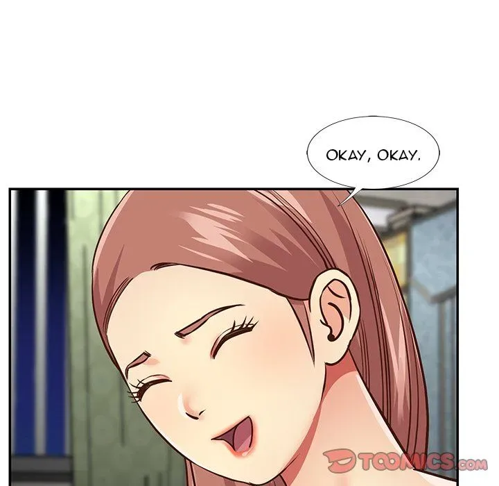 Not One, But Two Chapter 49 page 18 - 