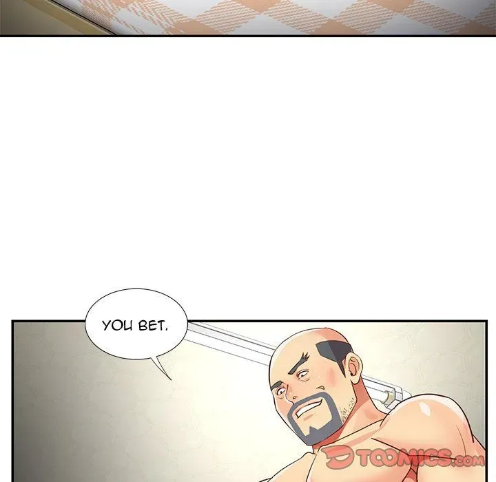 Not One, But Two Chapter 49 page 22 - 