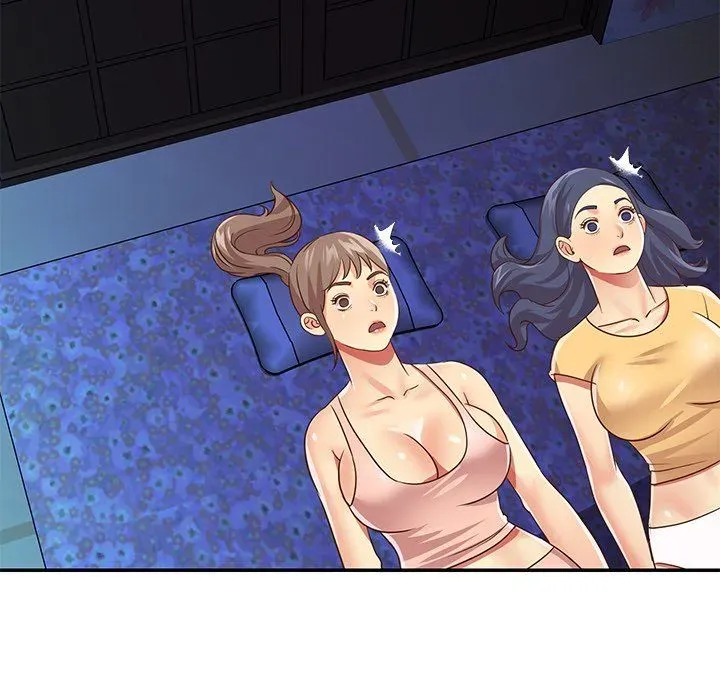 Not One, But Two Chapter 49 page 27 - 
